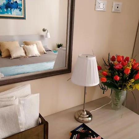 Holiday home Maison Saint Bon 3 La Spezia