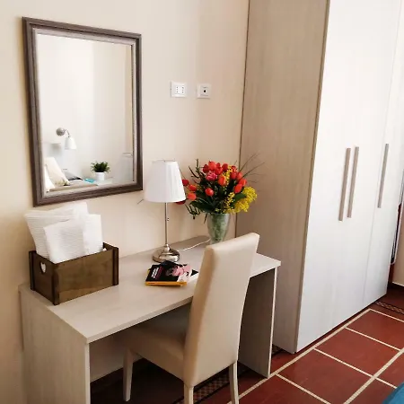 度假居 Maison Saint Bon 3 *
